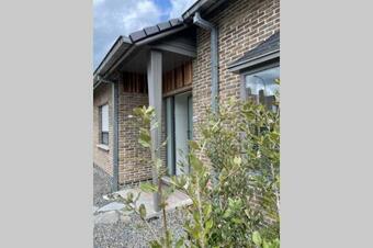 Vakantiehuis Cerise, Luxueus Genieten In De Leiestreek