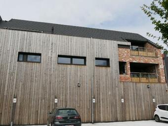 Apartamento Raveel Lofts