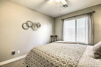 Idyllic Maricopa Home-away-from-home With Pool!