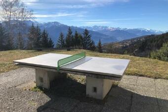 Apartamento The Roost