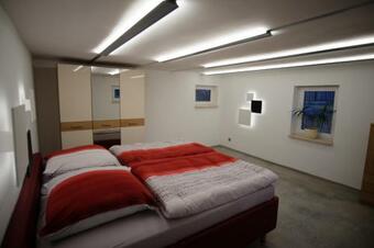 Ferienhaus Im Obstgarten