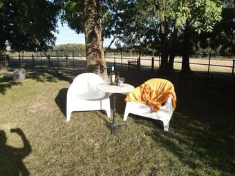 Bed & Breakfast Het Meikenshof