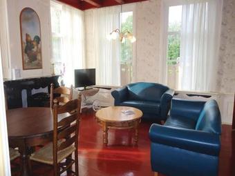 Apartment Paesens 30