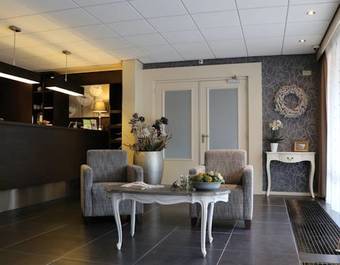 Hotel Rozenburg