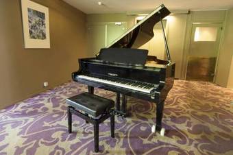 Fletcher Hotel Restaurant Sallandse Heuvelrug