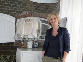 Bed & Breakfast De Ruige Weide