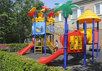 Best Western Plus Hotel De Naaldhof