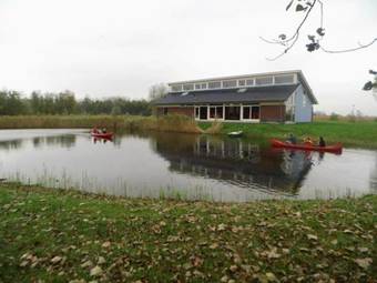 Villapark Lauwerssee