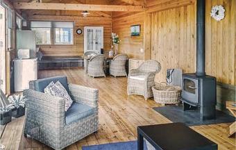 Holiday Home Lauwersoog 32