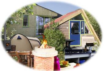 Camping De Horizon