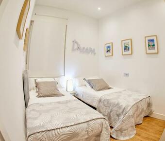 Prim San Sebastian Apartment