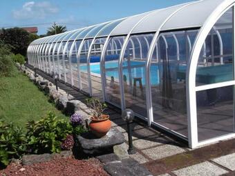 Agroturismo Quinta Da Abegoaria