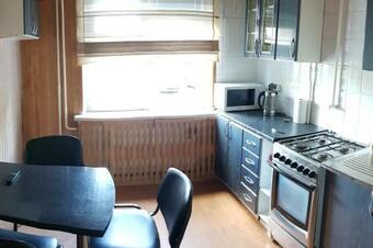 Apartamento Vaidos Sve?i? Namai