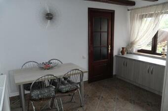 Agroturismo Casa De Vacanta - Ograda Cu Flori