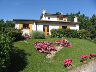 Bed & Breakfast La Casa Dei Boschi
