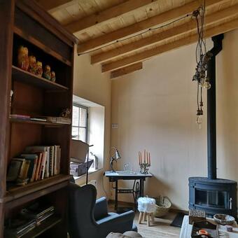 L' Abilleiru Albergue Rural