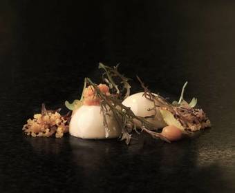 Hotel Gastronomique De Echoput