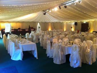 The Villa Country House Hotel