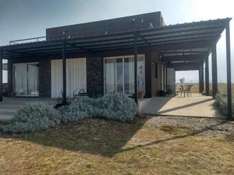 Potrero De Garay -puerto Del Aguila