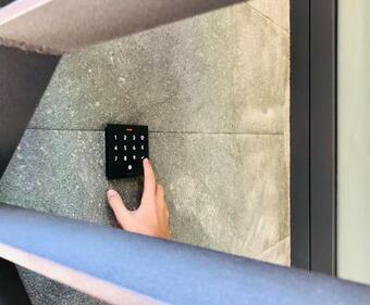 Apartamento Loft Centre Santander