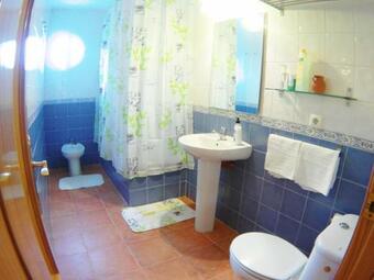 Casa Junto A It�lica