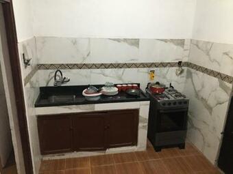 N6-casa C�ntrica 2 Dormitorios Con Aire Acondicionado