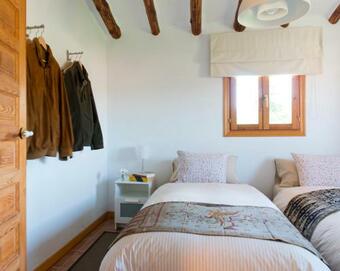 Apartamento La Casa De Enmedio