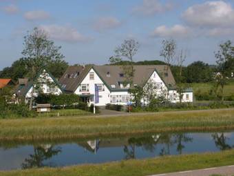 Hotel Prins Hendrik Texel