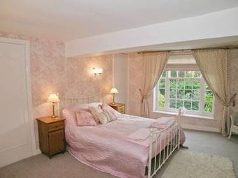 Greenlands Farmhouse