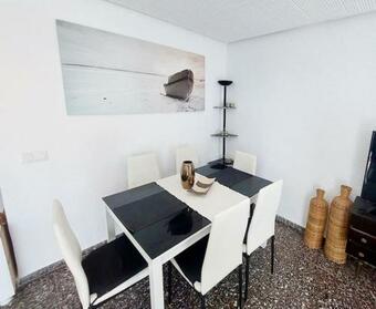 Apartamento Sunflower Montecarlo