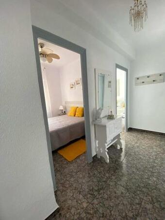 Apartamento Sunflower Menorca