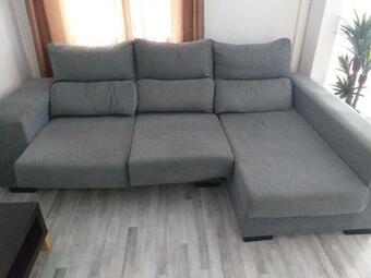 Apartamento Sunflower Astondoa