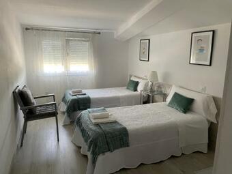 Apartamento A Barciela (camino Ingles)