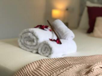 Apartamento El Nidito De Lara