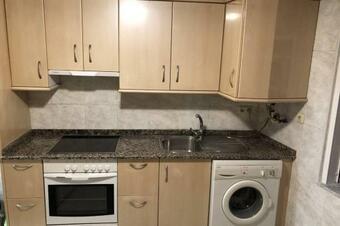 Apartamento Entrepraciñas 1