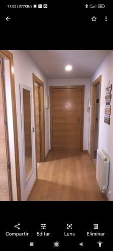 Apartamento Plaza