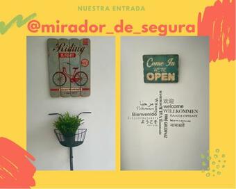 Apartamento Mirador Deluxe