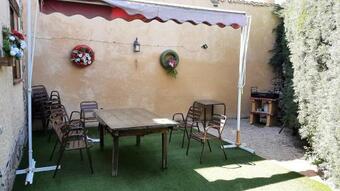 Casa Rural Abuelo Regino