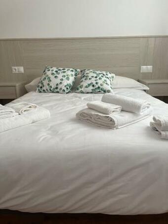 Apartamento Entero En Sig�eiro A Pie Del Camino Ingl�s