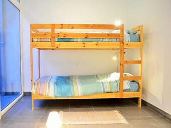 Apartamento Sylvie's House Sterrestraat