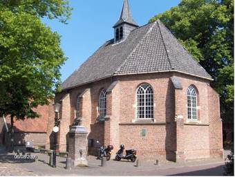 Hostal Herberg De Gouden Leeuw