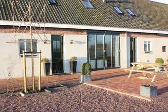 Bed & Breakfast De Nachtdijk