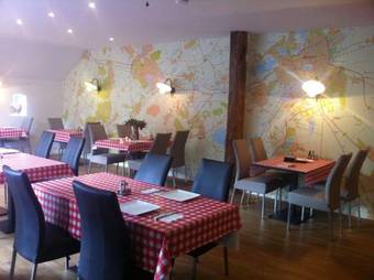 B&B Hotel Hoeve De Vredenhof