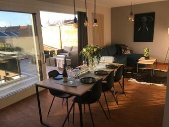 Apartamento Family Appartement 'marieo'