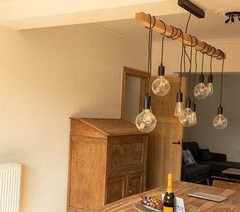 Vakantiewoning Dorp-28
