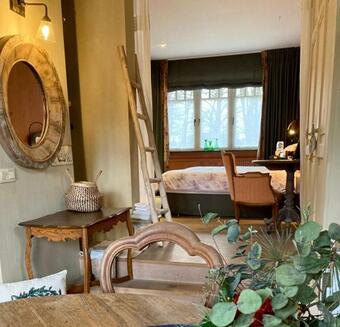 Bed & Breakfast De Epicurist