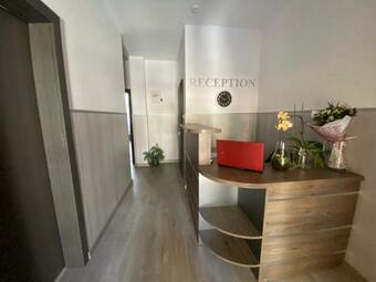 Hostal Comfort Guest Rooms