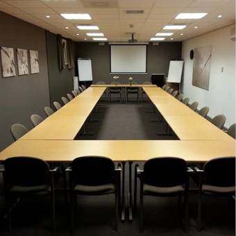 Parkhotel Auberge Vincent