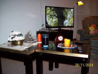 Apartamento Nicolaye