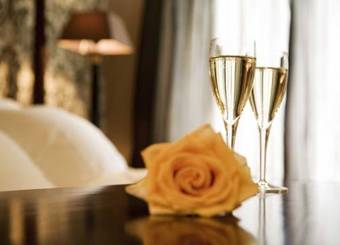 Suitehotel Posthoorn